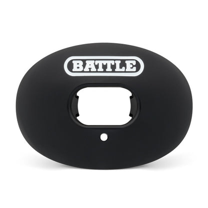 Battle - Oxygen The Standard hammassuojat