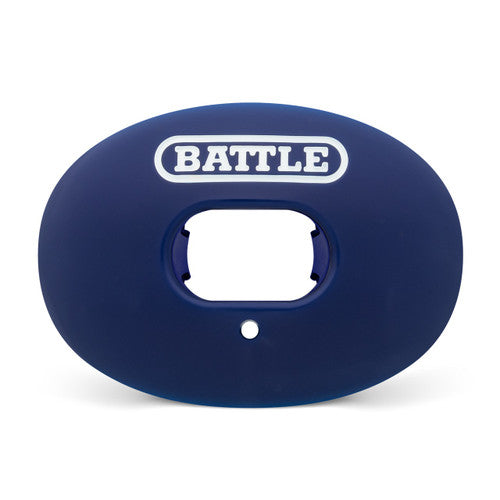 Battle - Oxygen The Standard hammassuojat