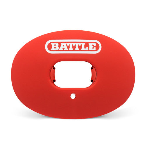 Battle - Oxygen The Standard hammassuojat