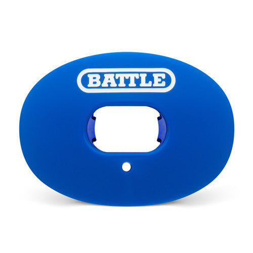Battle - Oxygen The Standard hammassuojat