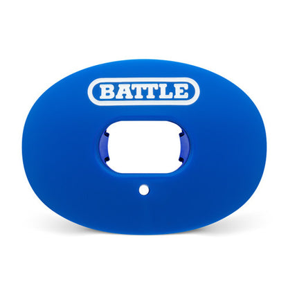 Battle - Oxygen The Standard hammassuojat