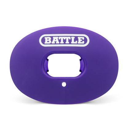 Battle - Oxygen The Standard hammassuojat
