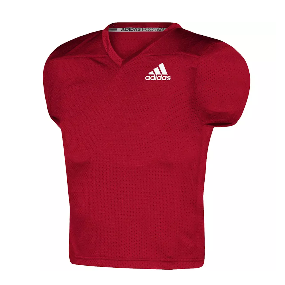 Adidas - Juniorin harkkapaita punainen
