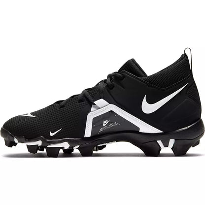 Nike - Alpha Menace 3 Shark Musta