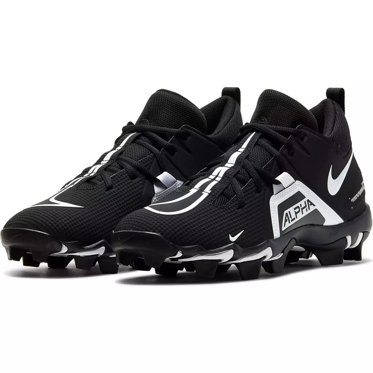 Nike - Alpha Menace 3 Shark Musta