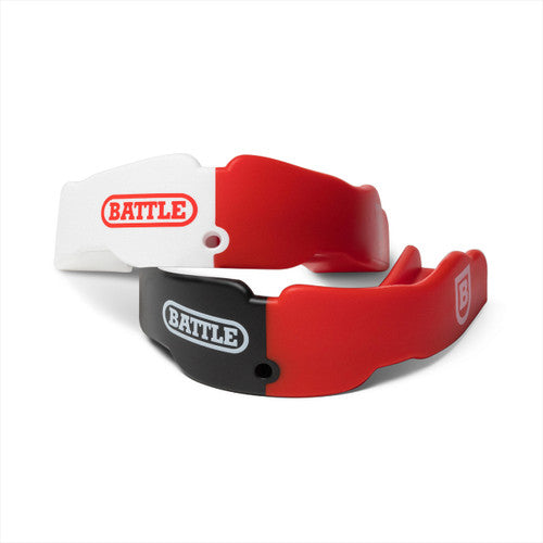 Battle - Hammassuojat (2-pack)