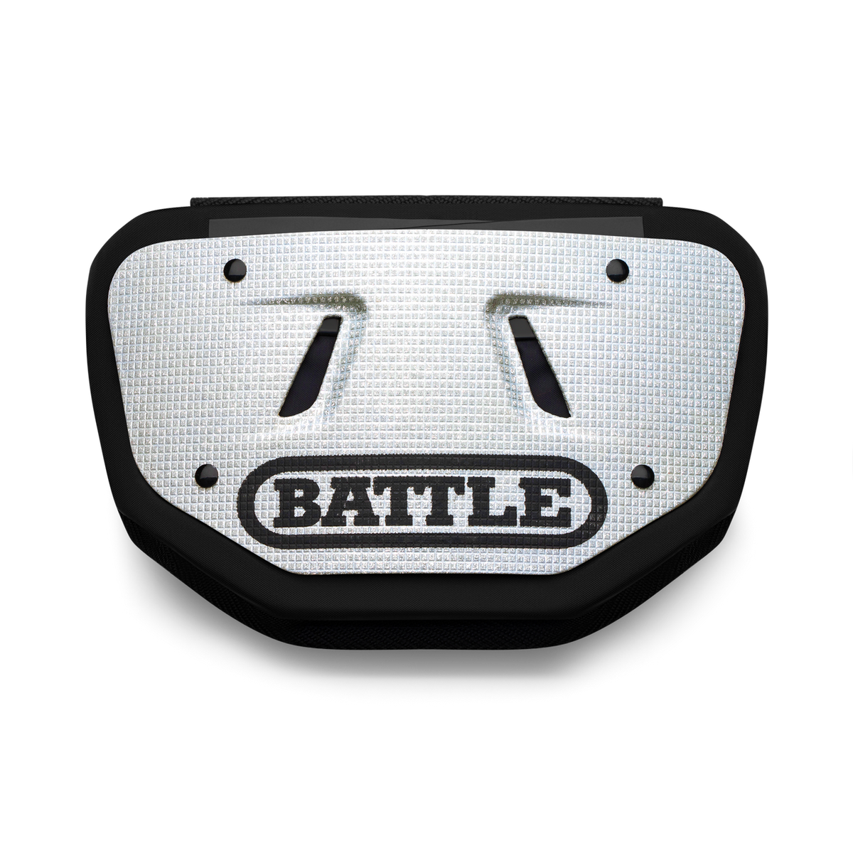 Battle - "3D Diamond" juniorin Back Plate