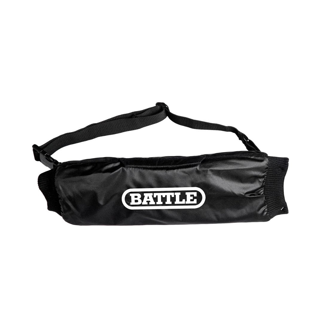 Battle - Kädenlämmitin