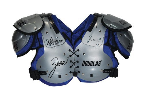 Douglas - Zena 25 hartiasuojat