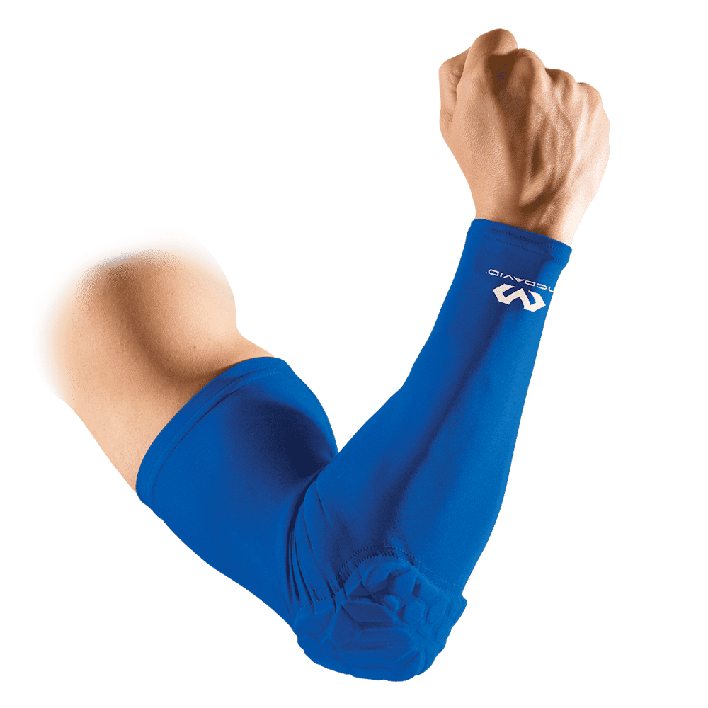 McDavid - HEX™ Kyynärsuoja (1 kpl)