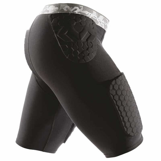 McDavid - HEX Thudd 5-osaiset suojahousut