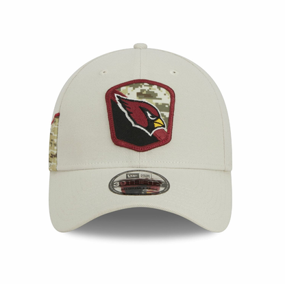 New Era - 39Thirty NFL Salute to Service 2023 Arizona Cardinals