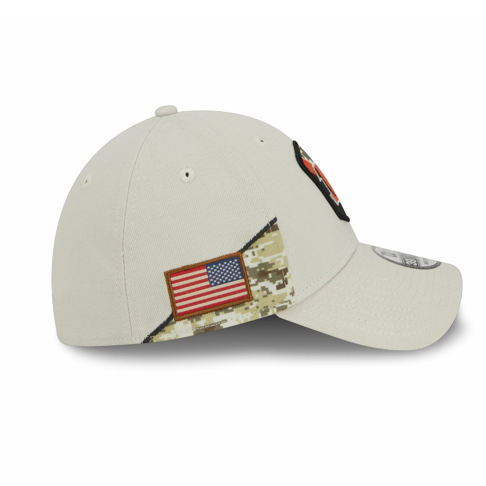 New Era - 39Thirty NFL Salute to Service 2023 Cincinnati Bengals