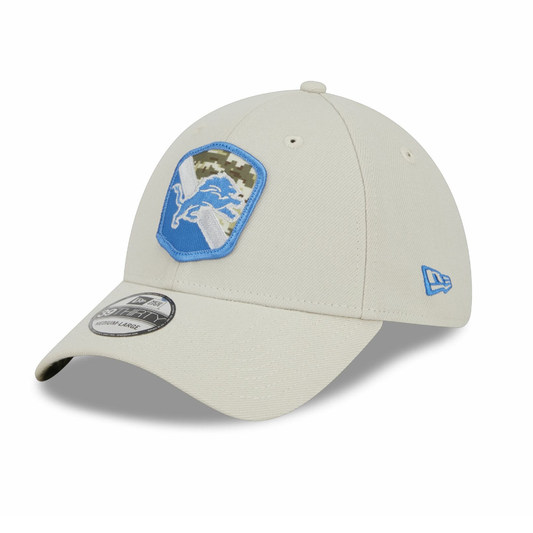 New Era - 39Thirty NFL Salute to Service 2023 Detroit Lions