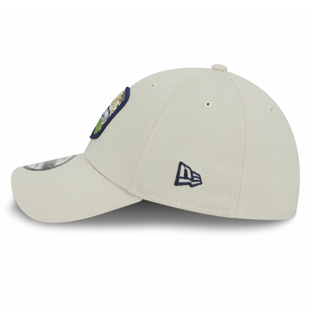 New Era - 39Thirty NFL Salute to Service 2023 Seattle Seahawks