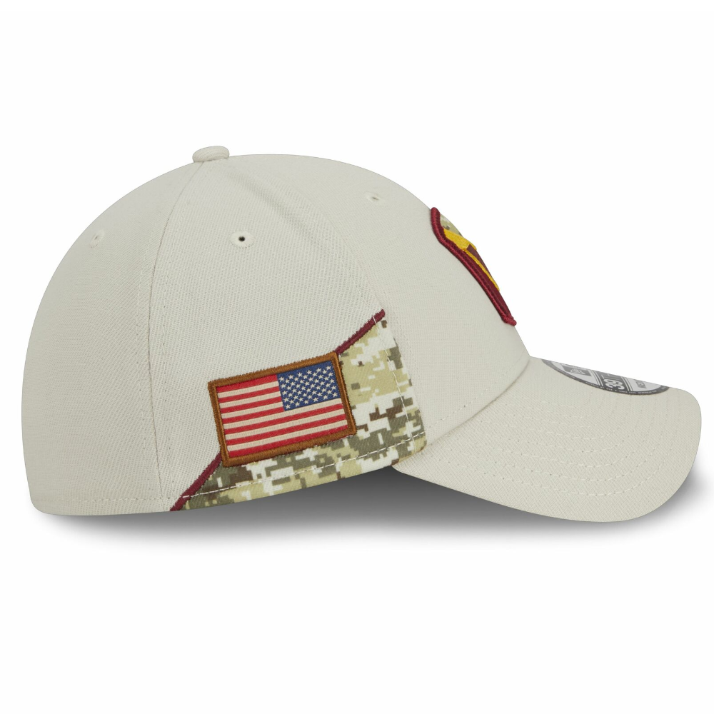 New Era - 39Thirty NFL Salute to Service 2023 Washington Commanders