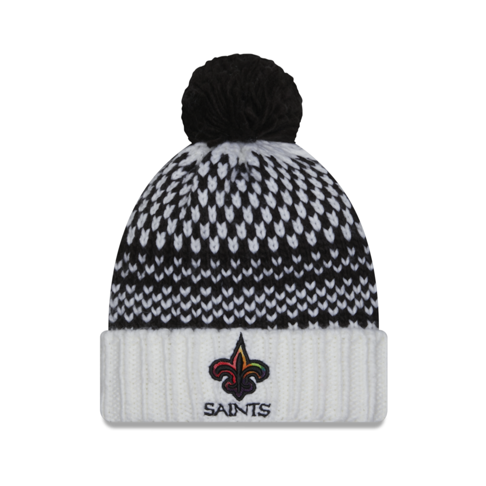 New Era - Crucial Catch 2023 Pipo New Orleans Saints