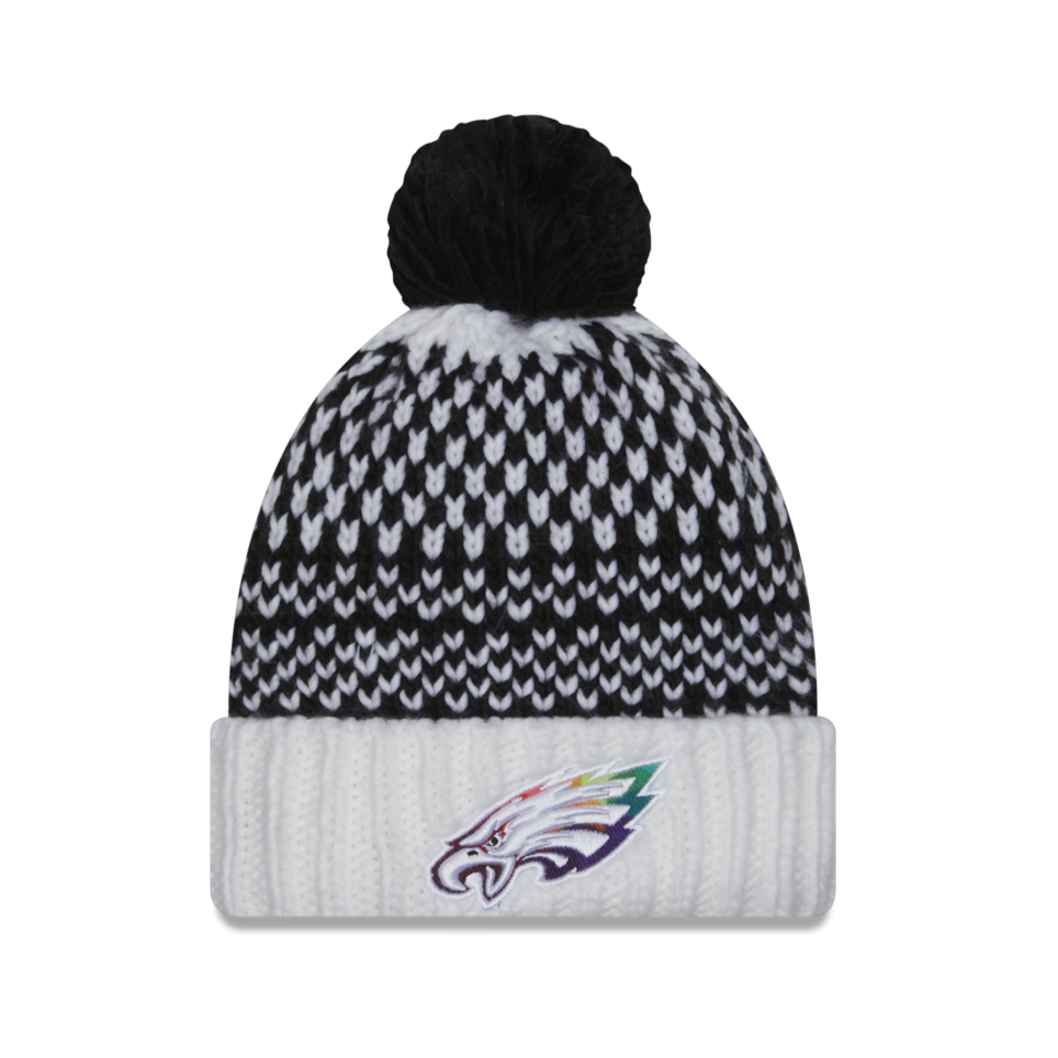 New Era - Crucial Catch 2023 Pipo Philadelphia Eagles