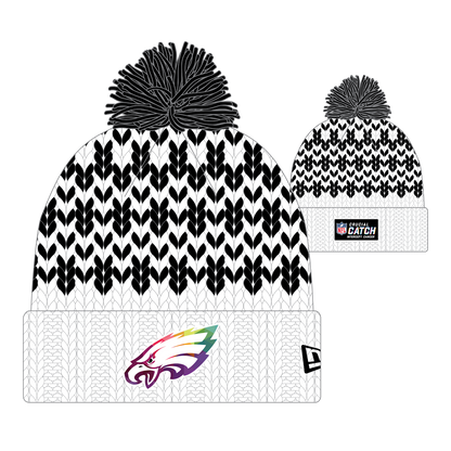 New Era - Crucial Catch 2023 Pipo Philadelphia Eagles