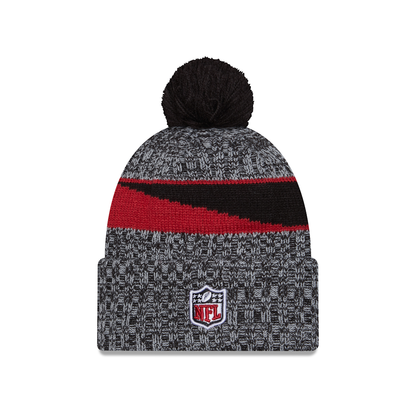New Era - NFL Bobble Knit Sideline 2023 Arizona Cardinals