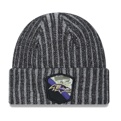 New Era - Salute to Service 2023 Pipo Baltimore Ravens