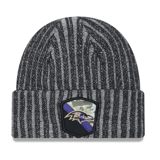 New Era - Salute to Service 2023 Pipo Baltimore Ravens