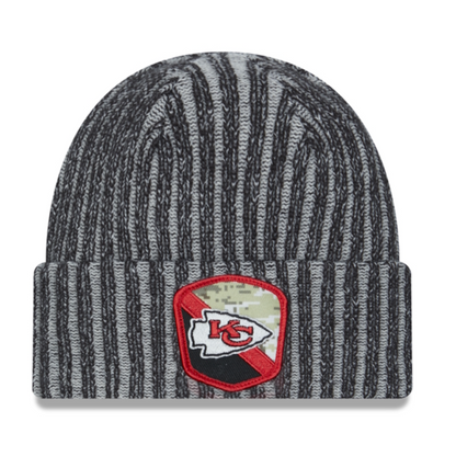 New Era - Salute to Service 2023 Pipo Kansas City Chiefs
