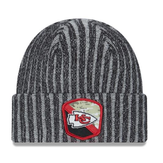 New Era - Salute to Service 2023 Pipo Kansas City Chiefs