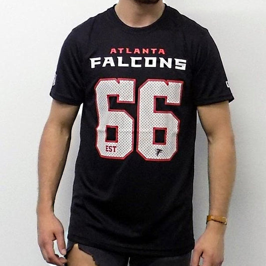 New Era - NFL Supporters T-paita Atlanta Falcons