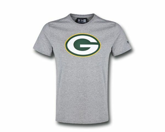 New Era - NFL Team Logo T-paita Green Bay Packers