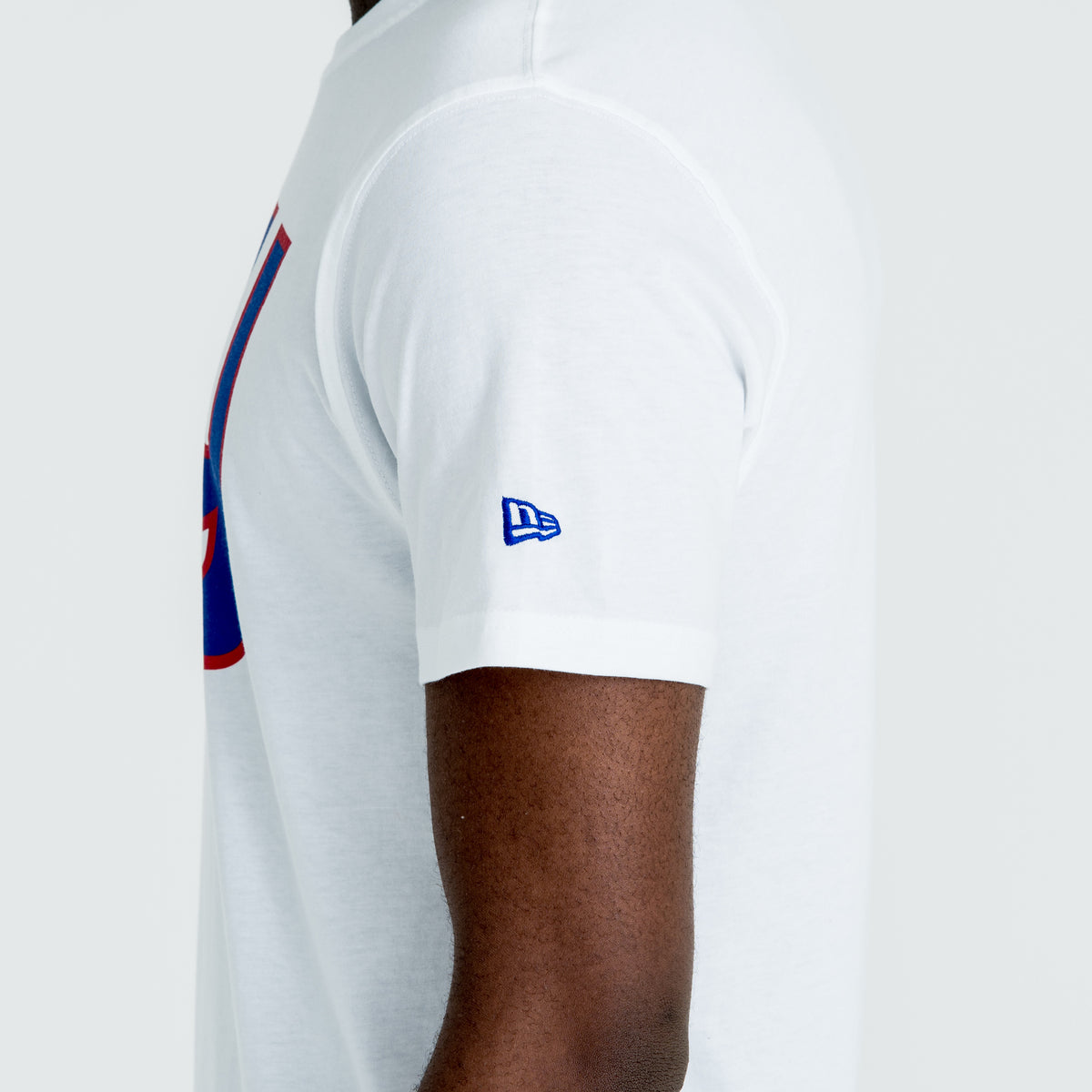 New Era - NFL Team Logo T-paita New York Giants