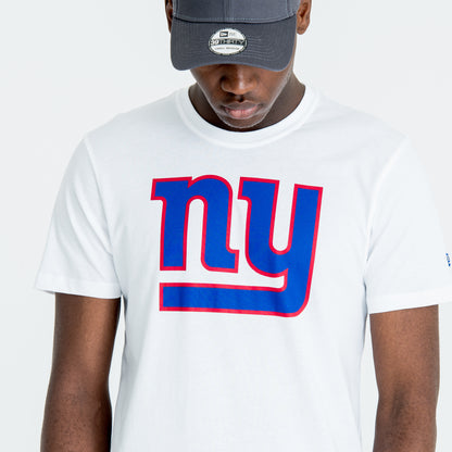 New Era - NFL Team Logo T-paita New York Giants