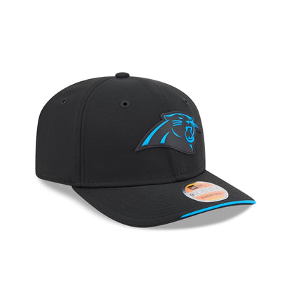 New Era - 9SEVENTY NFL Carolina Panthers Sideline 2026 Stetch Snap Lippis
