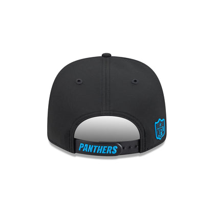 New Era - 9SEVENTY NFL Carolina Panthers Sideline 2026 Stetch Snap Lippis