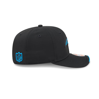 New Era - 9SEVENTY NFL Carolina Panthers Sideline 2026 Stetch Snap Lippis