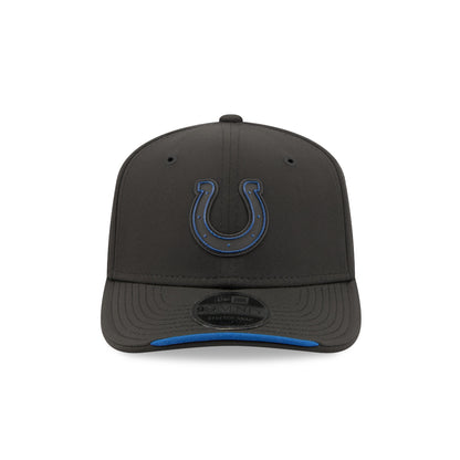 New Era - 9SEVENTY NFL Indianapolis Colts Sideline 2026 Stetch Snap Lippis