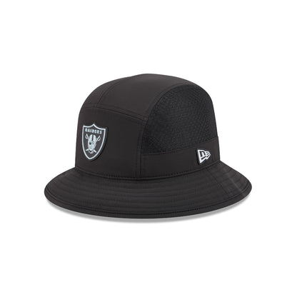 New Era - Sideline Stretch Las Vegas Raiders Bucket hat