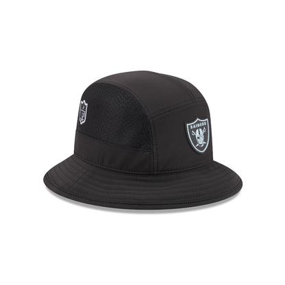 New Era - Sideline Stretch Las Vegas Raiders Bucket hat