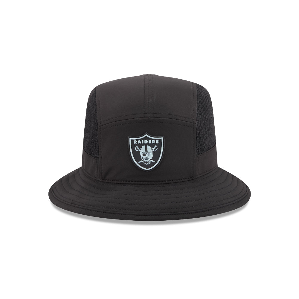 New Era - Sideline Stretch Las Vegas Raiders Bucket hat