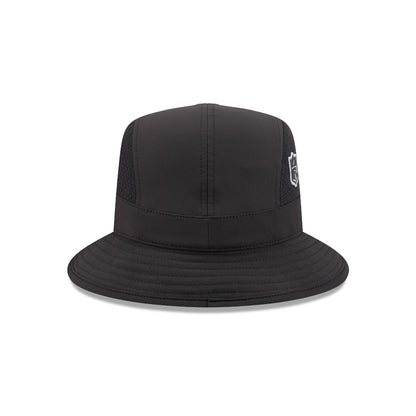 New Era - Sideline Stretch Las Vegas Raiders Bucket hat