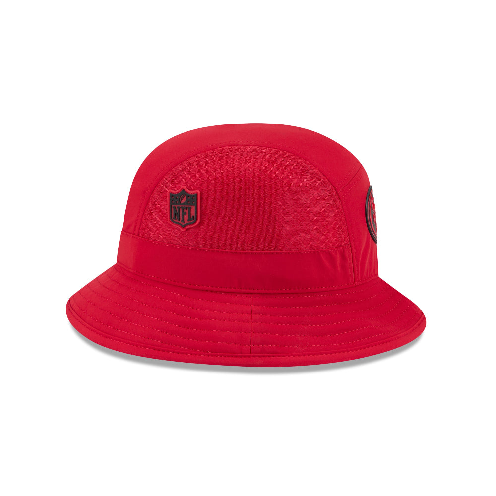 New Era - Sideline Stretch San Francisco 49ers Bucket hat