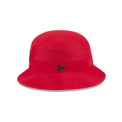 New Era - Sideline Stretch San Francisco 49ers Bucket hat