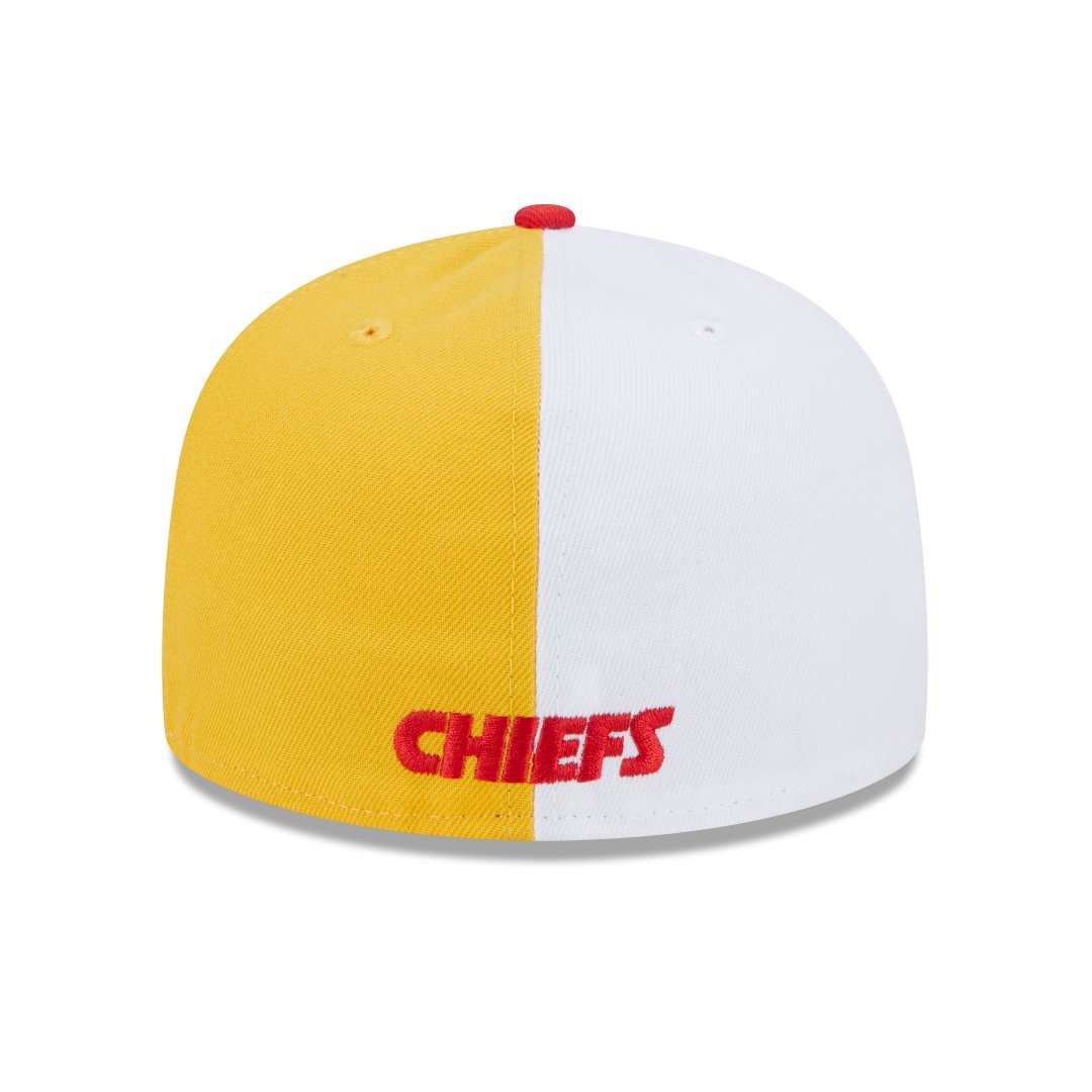 New Era - 59Fifty NFL Sideline 2023 Fitted Kansas City Chiefs