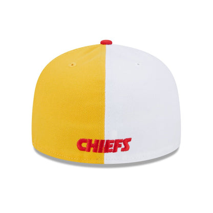 New Era - 59Fifty NFL Sideline 2023 Fitted Kansas City Chiefs