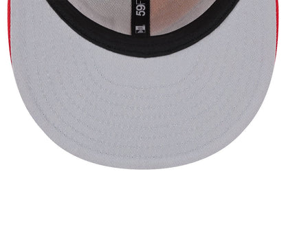 New Era - 59Fifty NFL Sideline 2023 Fitted Kansas City Chiefs
