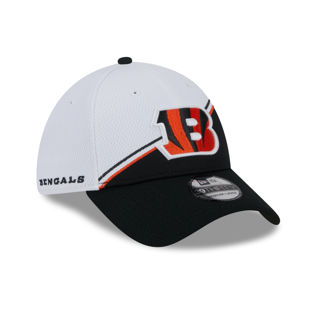 New Era - 39Thirty 2023 Sideline Flex Fit Cincinnati Bengals