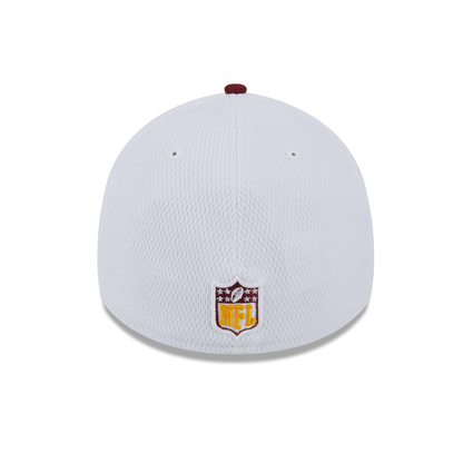 New Era - 39Thirty 2023 Sideline Flex Fit Washington Commanders