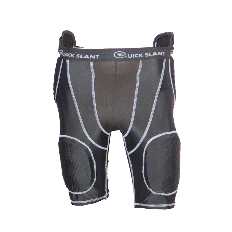 Quickslant - 5-piece protective pants
