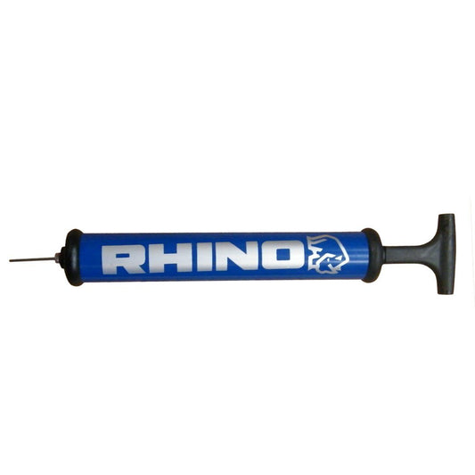 Rhino - Pallopumppu