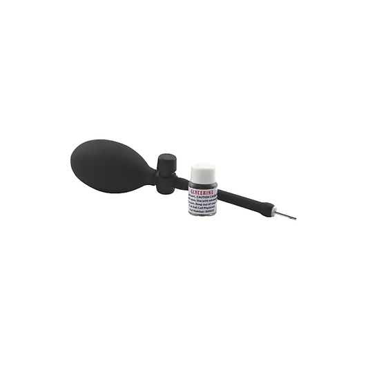 Riddell - kypäräpumppusetti